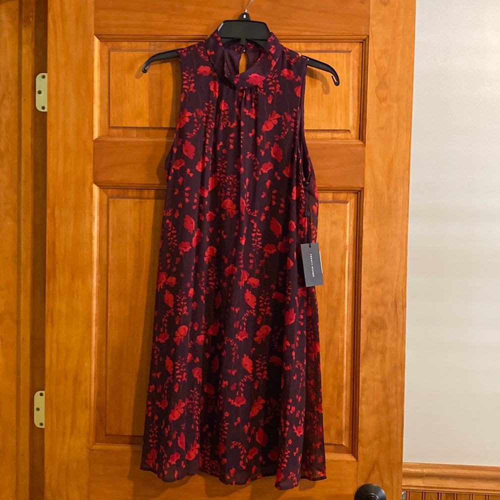 NWT Tommy Hilfiger Women’s size 8 dress